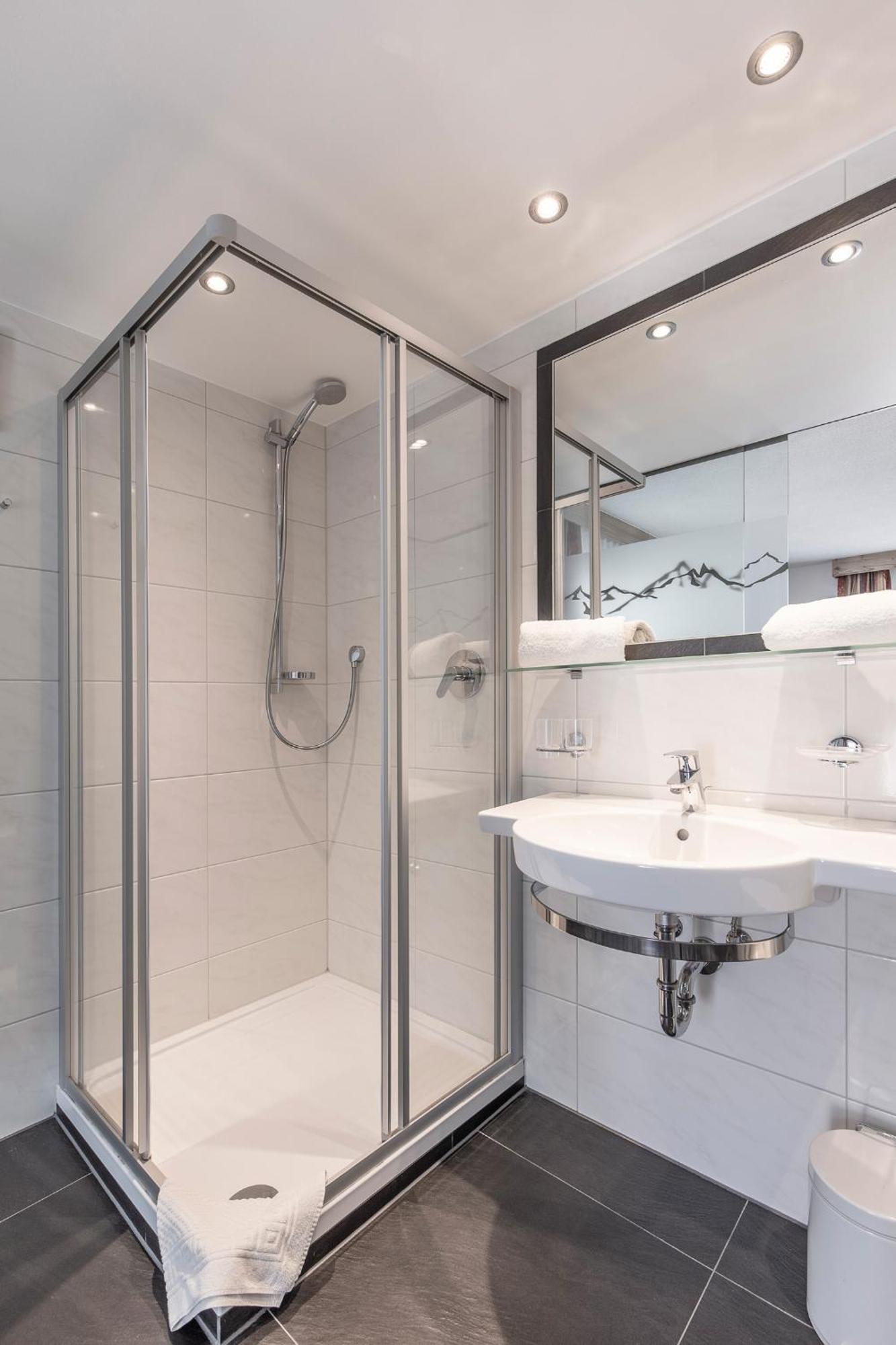 Apartmán Haus Fender Sölden