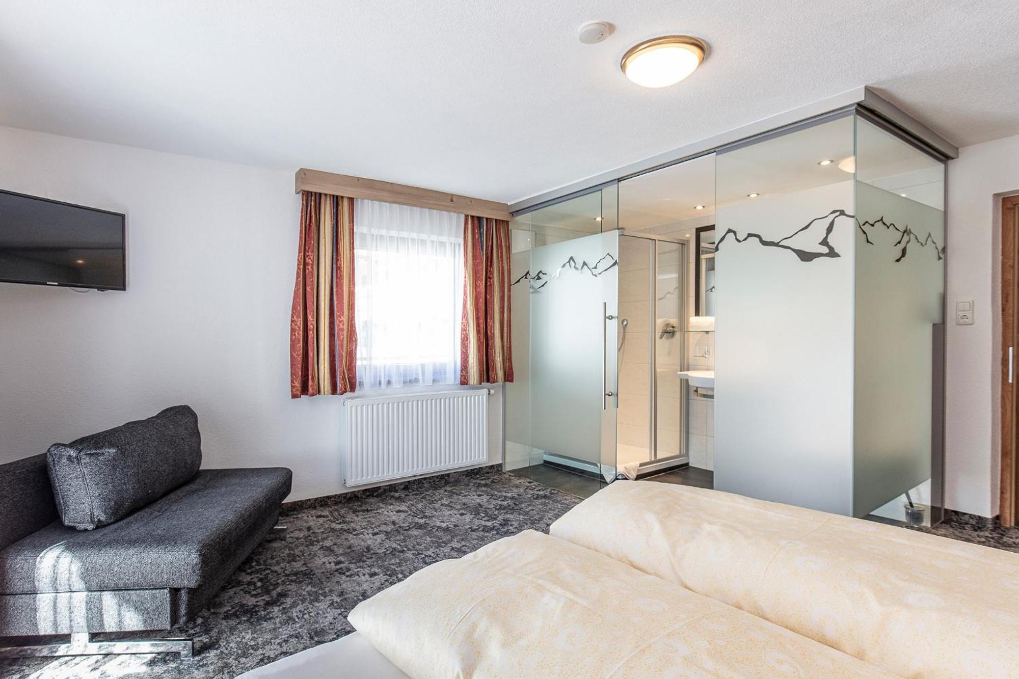 Haus Fender Apartment *