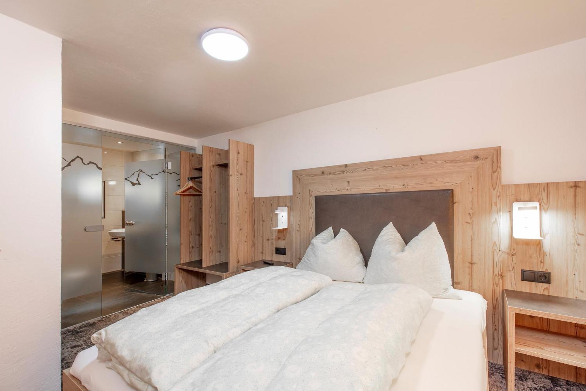 Apartmán Haus Fender