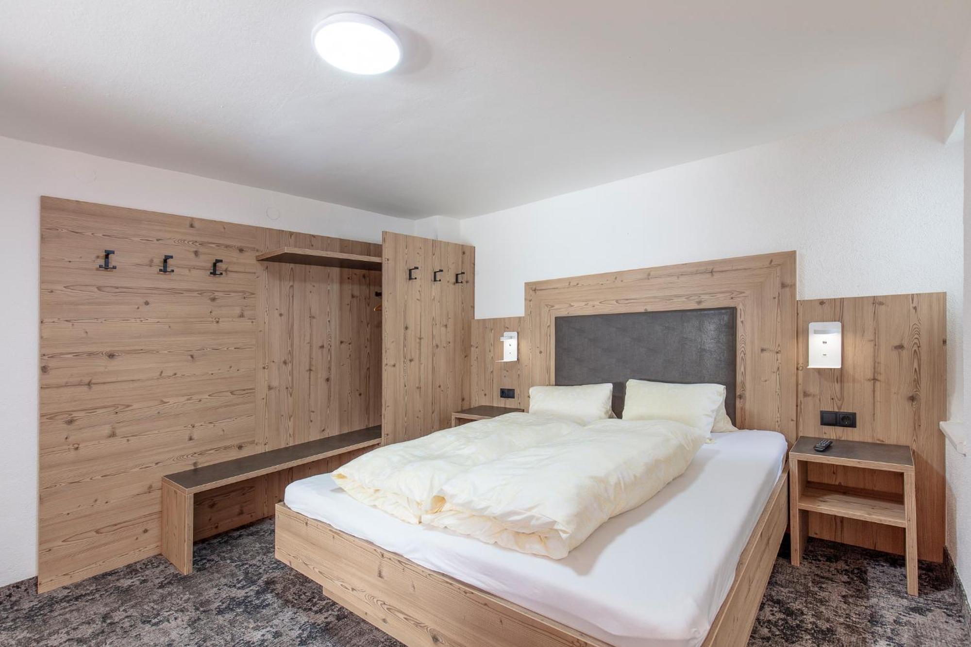 Haus Fender Apartment *