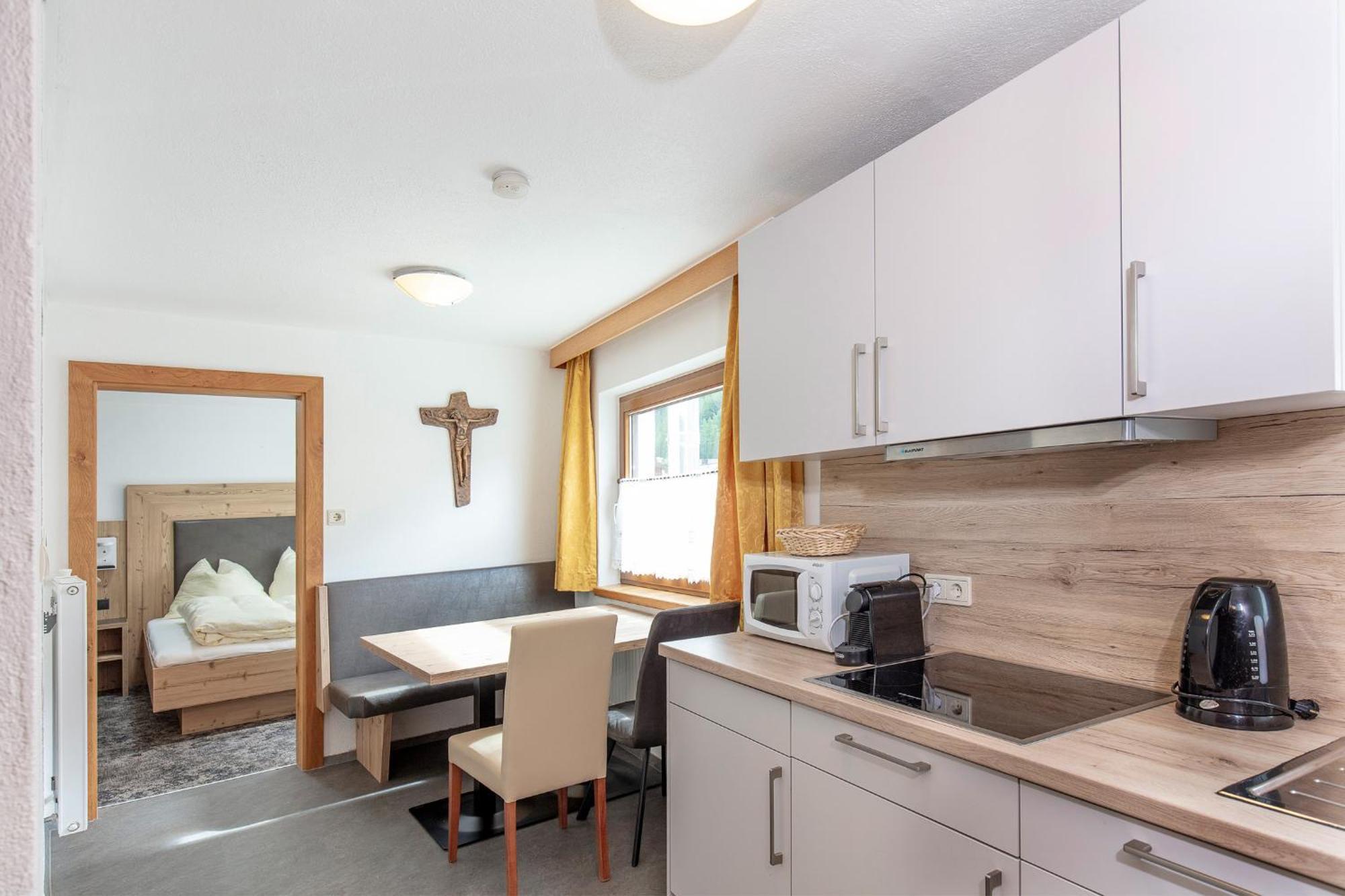 Haus Fender Apartment Solden